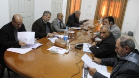 لجنة الحريات تستأنف اجتماعاتها بالتزامن وتعلن أنها لن تبدأ من الصفر